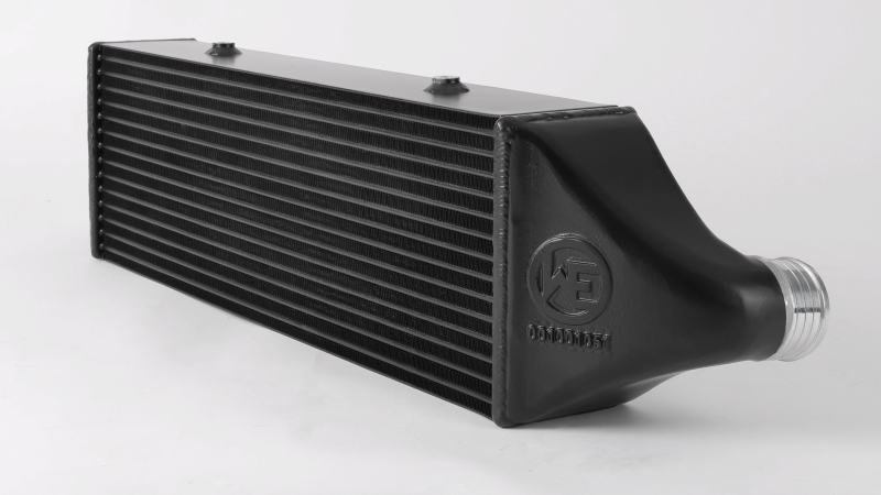 Ford Focus Intercooler - Wagner Tuning - Competition - `12-`27